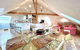 Appartement Briançon, 3 pièces, 8 personnes - FR-1-330C-1