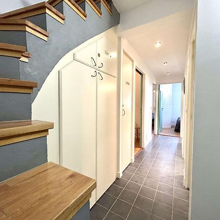 Appartement Briançon, 3 pièces, 8 personnes - FR-1-330C-1 Esterno foto