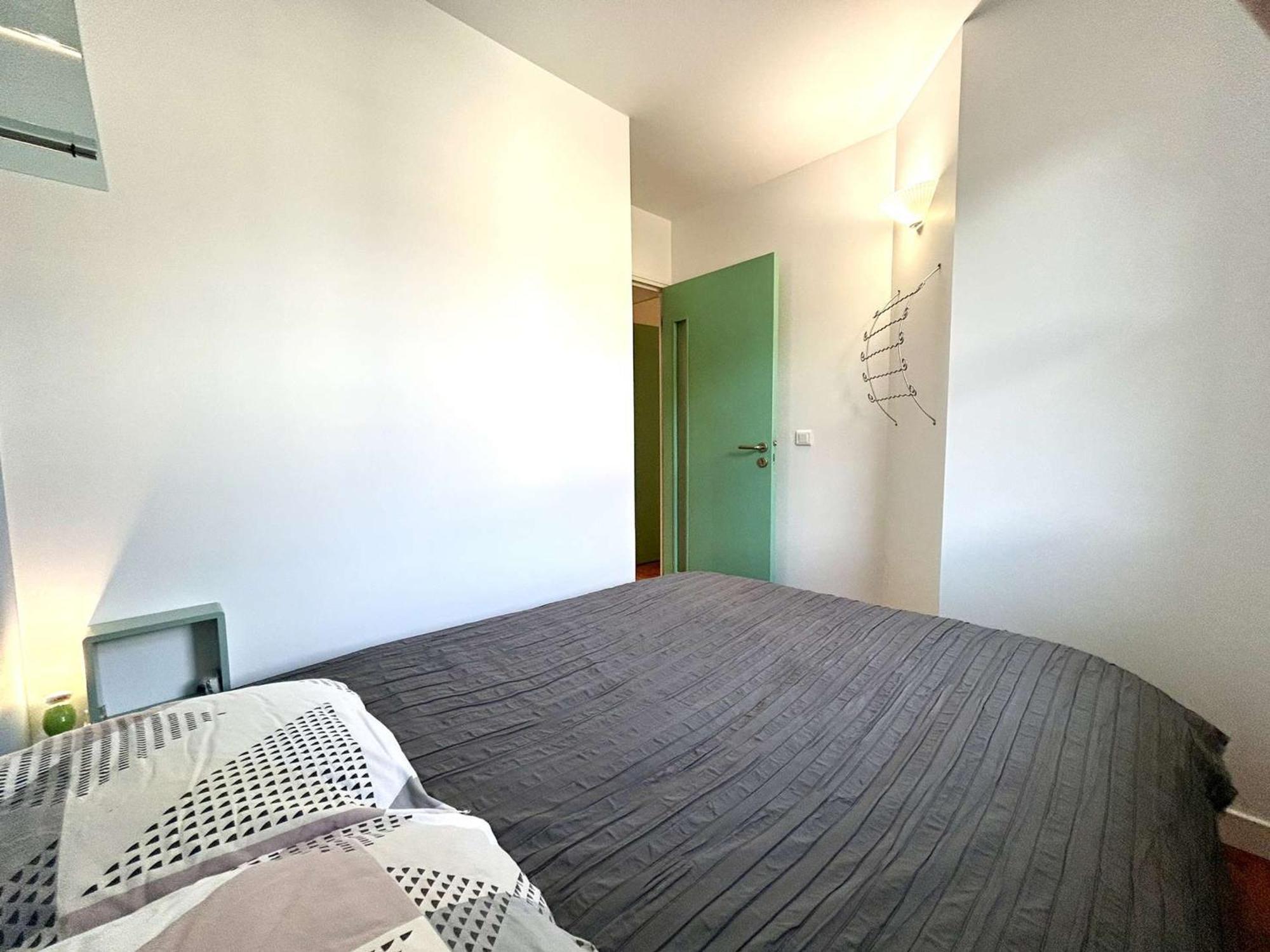 Appartement Briançon, 3 pièces, 8 personnes - FR-1-330C-1 Esterno foto