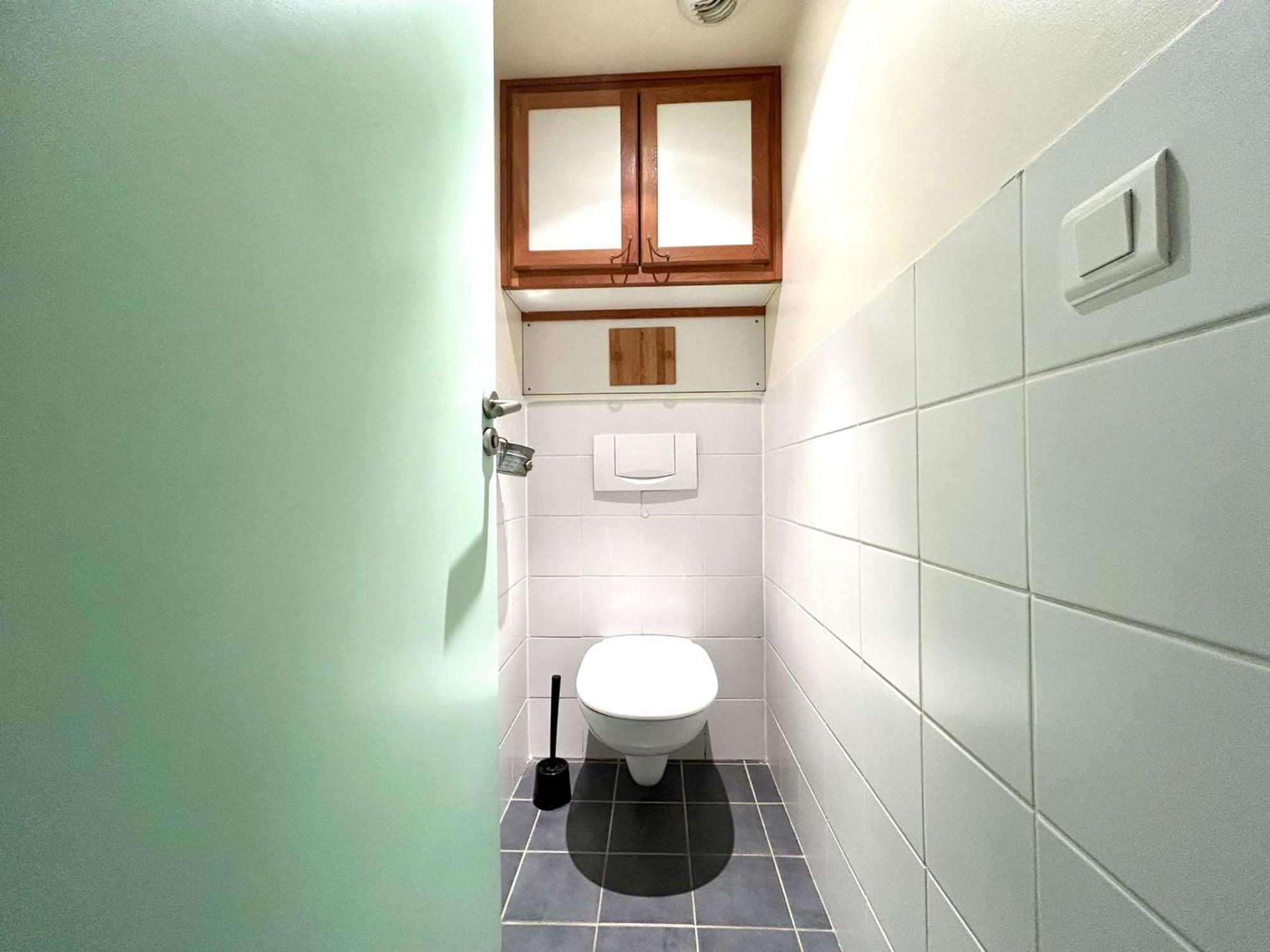 Appartement Briançon, 3 pièces, 8 personnes - FR-1-330C-1 Esterno foto