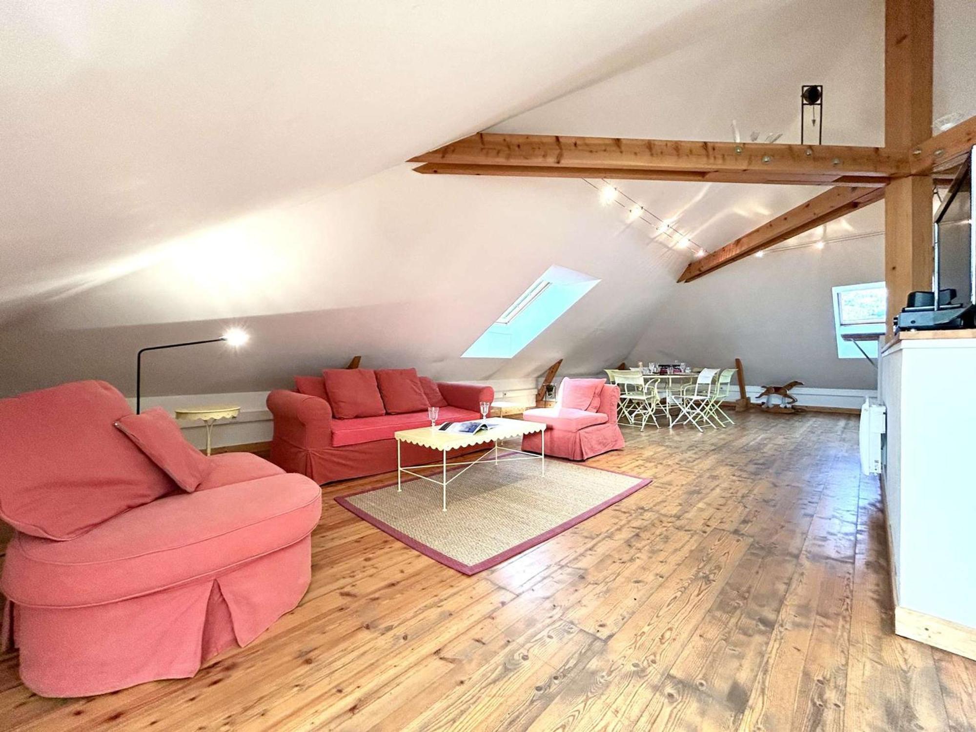 Appartement Briançon, 3 pièces, 8 personnes - FR-1-330C-1 Esterno foto